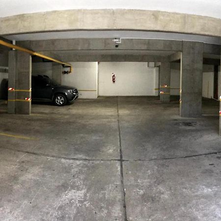 Ferienwohnung Torre Potosi Departamentos Rosario Exterior foto