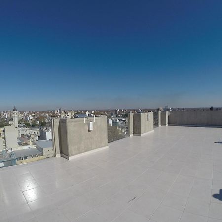 Ferienwohnung Torre Potosi Departamentos Rosario Exterior foto