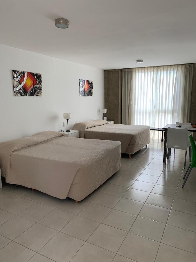 Ferienwohnung Torre Potosi Departamentos Rosario Exterior foto